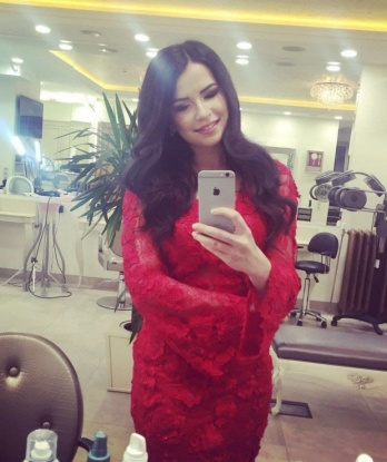 Анкета проститутки Тамара - город Запорожье, 28 лет, №2460